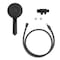 Brondell Nebia Yuba 5-Setting Water Saving Handshower, Matte Black NE80-HSBB-MB - alternate 4